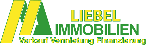 Logo Immobilienbüro Liebel